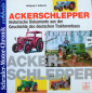 Preview: Gebhardt "Ackerschlepper" Tractor History 1998 (10361)